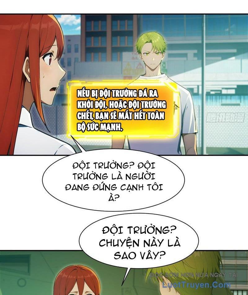 Mạt Nhật Trùng Sinh, Ta Thành Lập Chiến Đội Nữ Thần 35