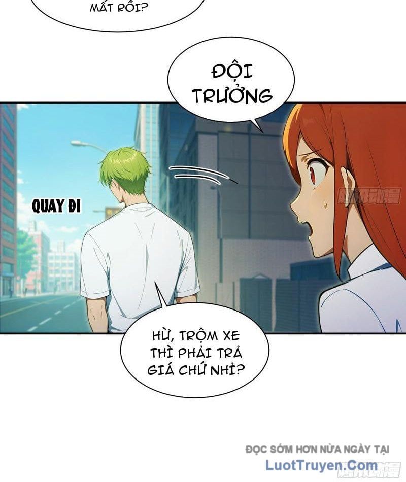 Mạt Nhật Trùng Sinh, Ta Thành Lập Chiến Đội Nữ Thần 35