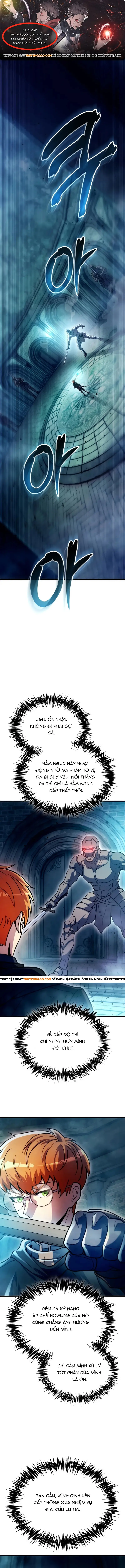 Cẩm Nang Sinh Tồn Của Vai Quần Chúng Cấp Siêu Việt Chapter 37 - TC Truyện