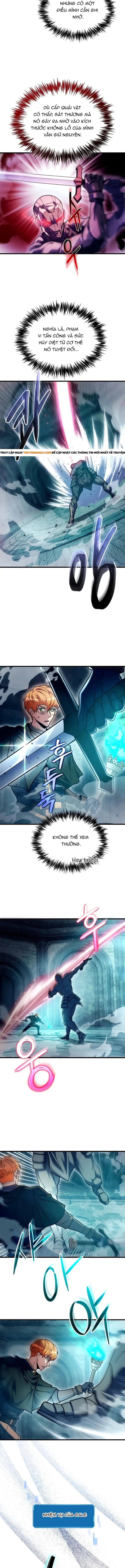 Cẩm Nang Sinh Tồn Của Vai Quần Chúng Cấp Siêu Việt Chapter 37 - TC Truyện