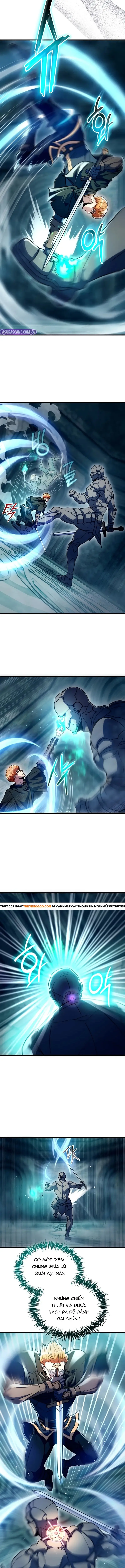 Cẩm Nang Sinh Tồn Của Vai Quần Chúng Cấp Siêu Việt Chapter 37 - TC Truyện