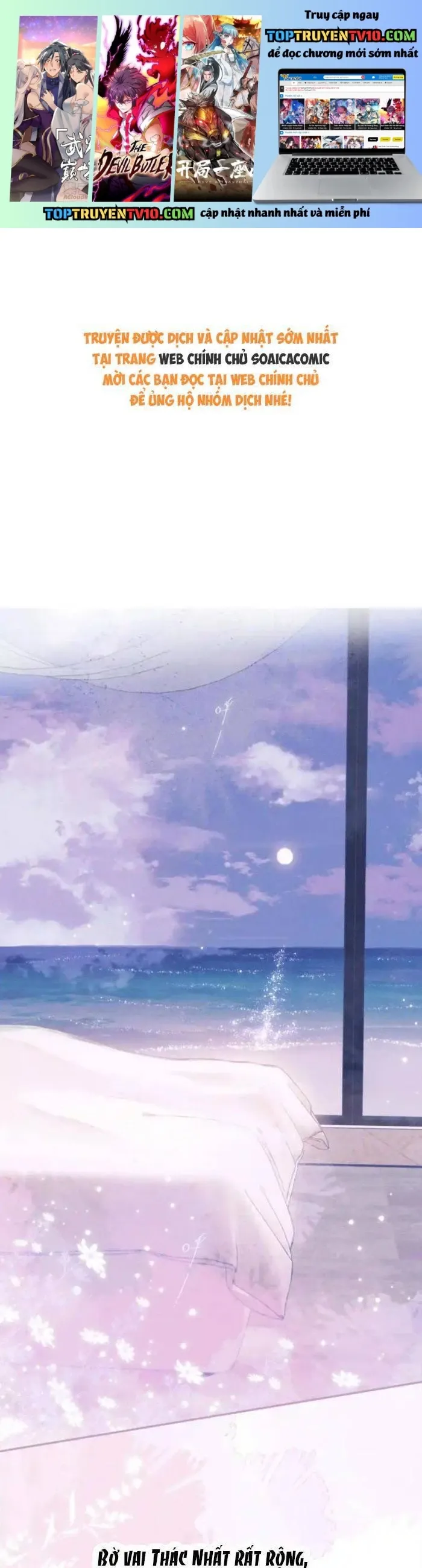 Vũ Xuyên Vật Ngữ Chapter 55 - TC Truyện
