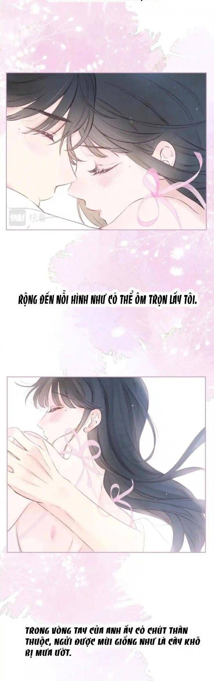 Vũ Xuyên Vật Ngữ Chapter 55 - TC Truyện