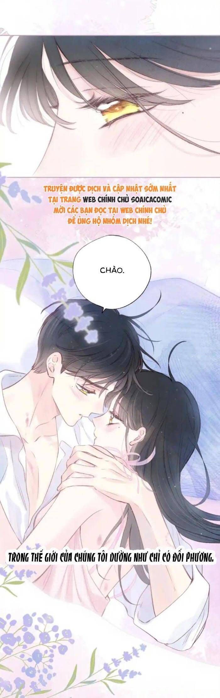 Vũ Xuyên Vật Ngữ Chapter 55 - TC Truyện