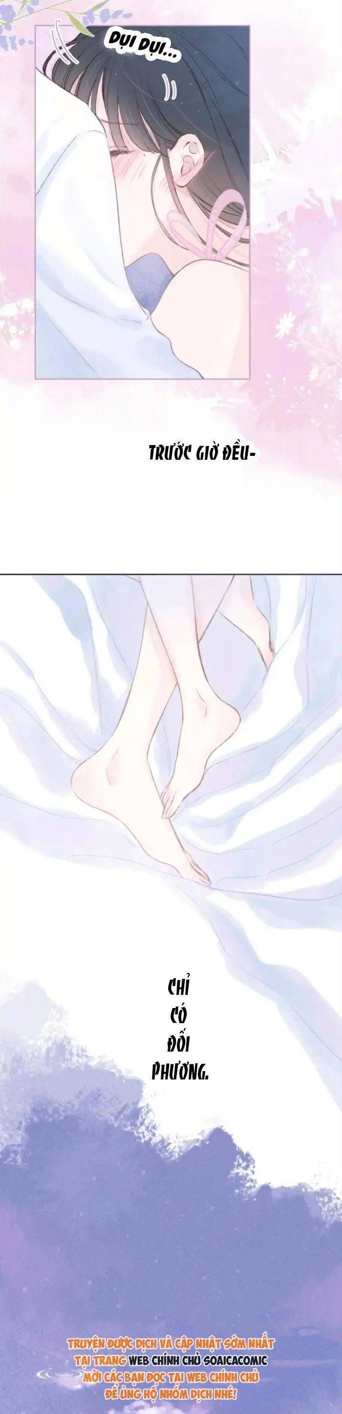 Vũ Xuyên Vật Ngữ Chapter 55 - TC Truyện