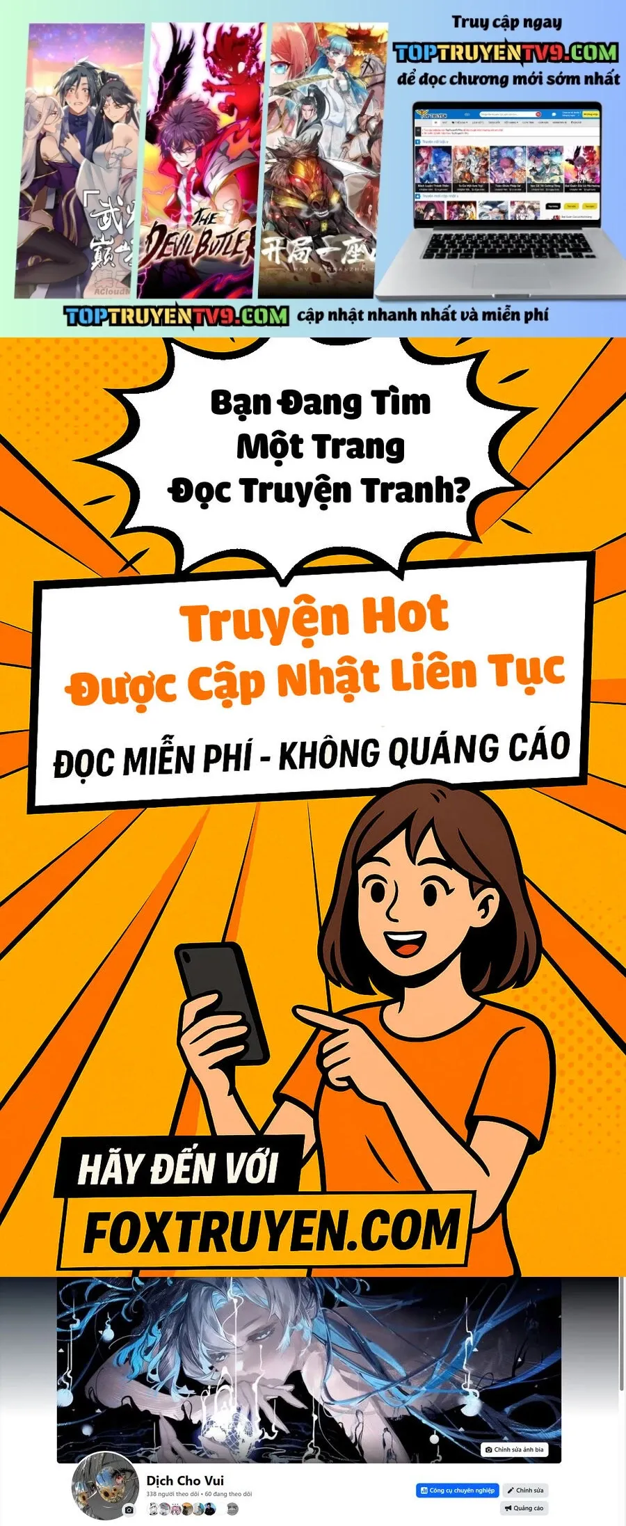 Nettruyen Truyện tranh online