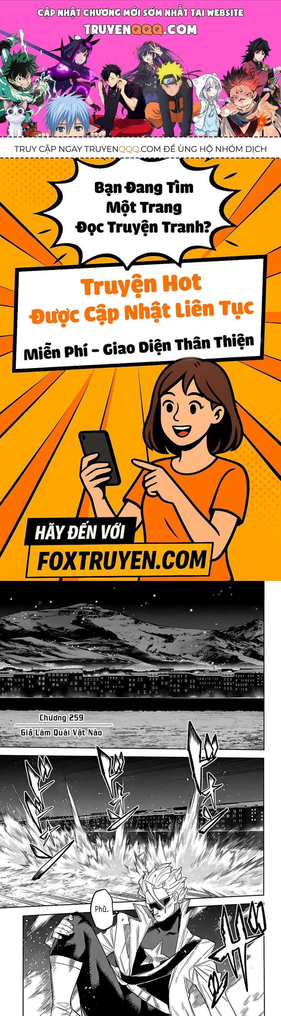 Nettruyen Truyện tranh online