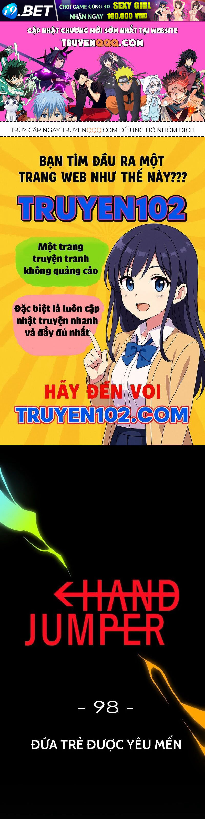 Nettruyen Truyện tranh online