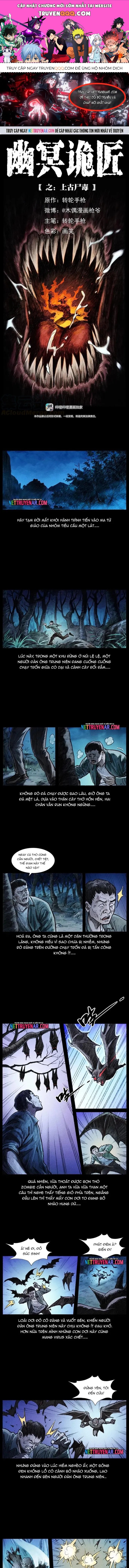 Nettruyen Truyện tranh online
