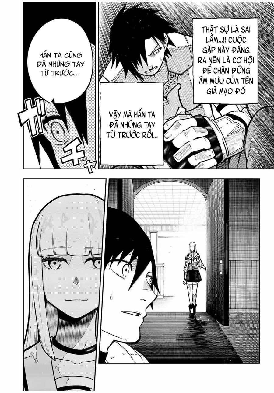Dorei Tensei: Sono Dorei, Saikyou no Moto Ouji ni Tsuki Chapter 97 - TC Truyện