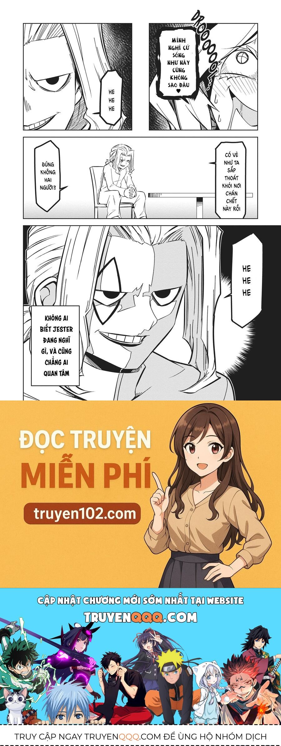 Zannen Jokanbu Black General-san 162