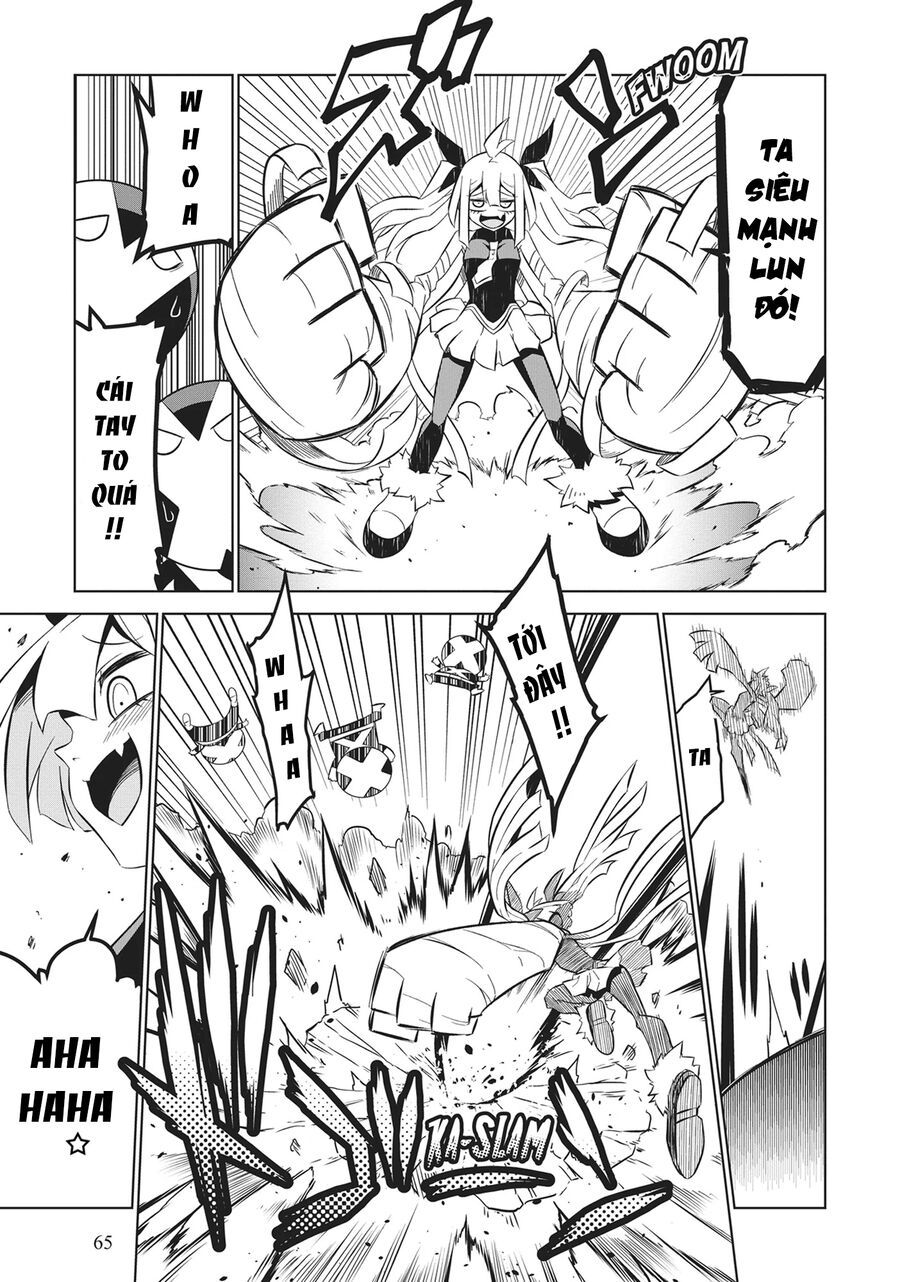 Zannen Jokanbu Black General-san 163