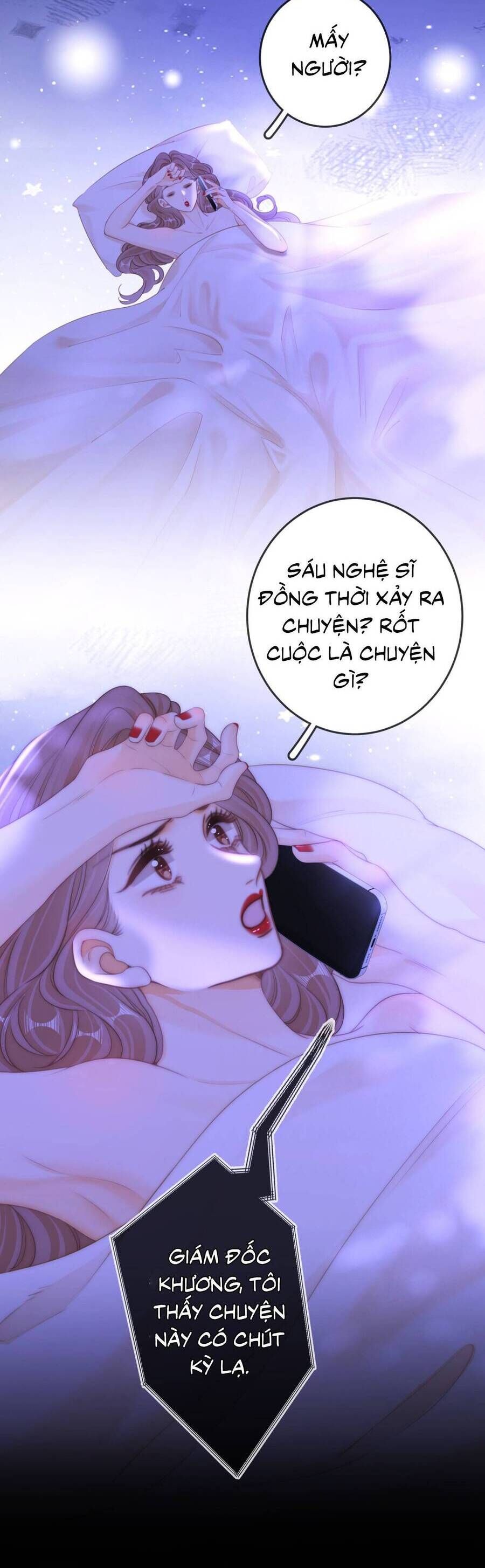 Vưu Vật Chapter 159 - TC Truyện
