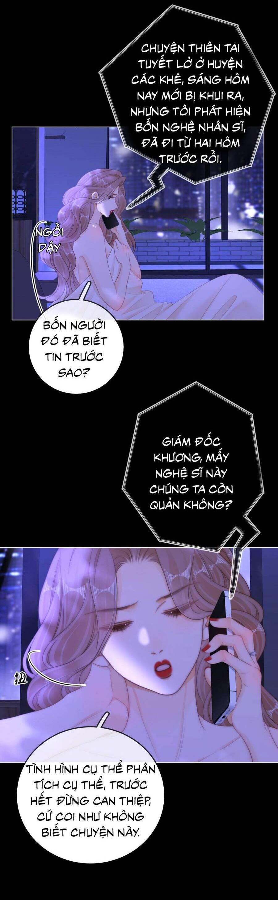 Vưu Vật Chapter 159 - TC Truyện