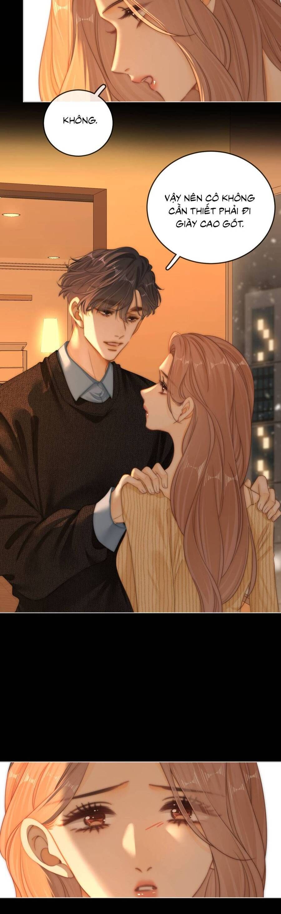 Vưu Vật Chapter 160 - TC Truyện