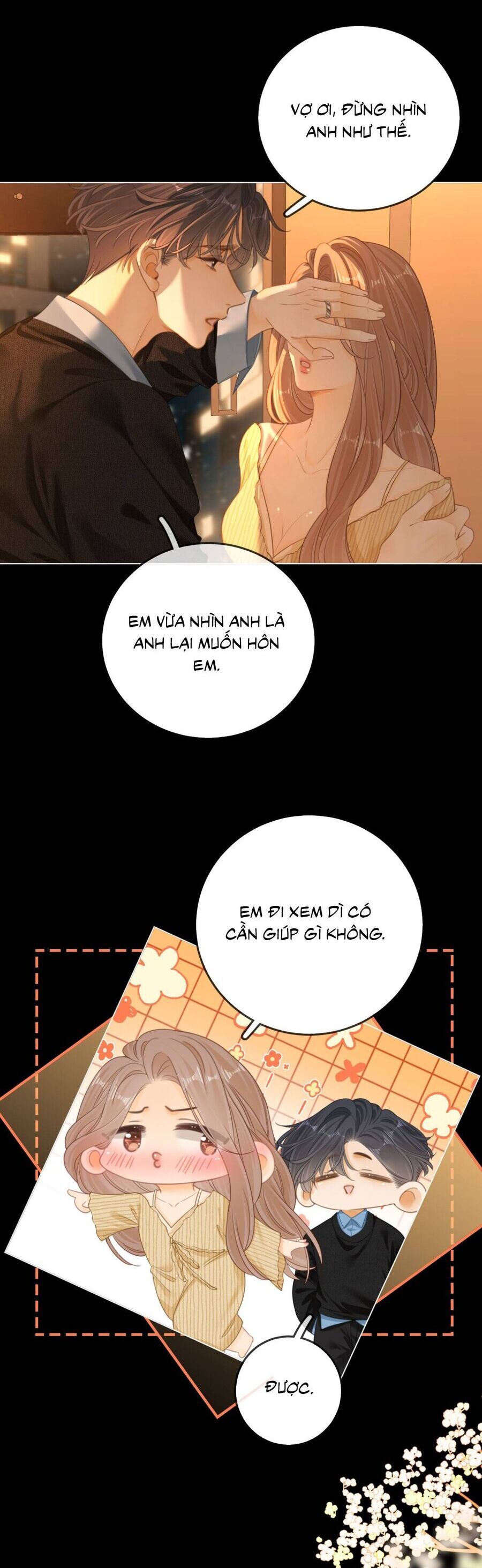 Vưu Vật Chapter 161 - TC Truyện