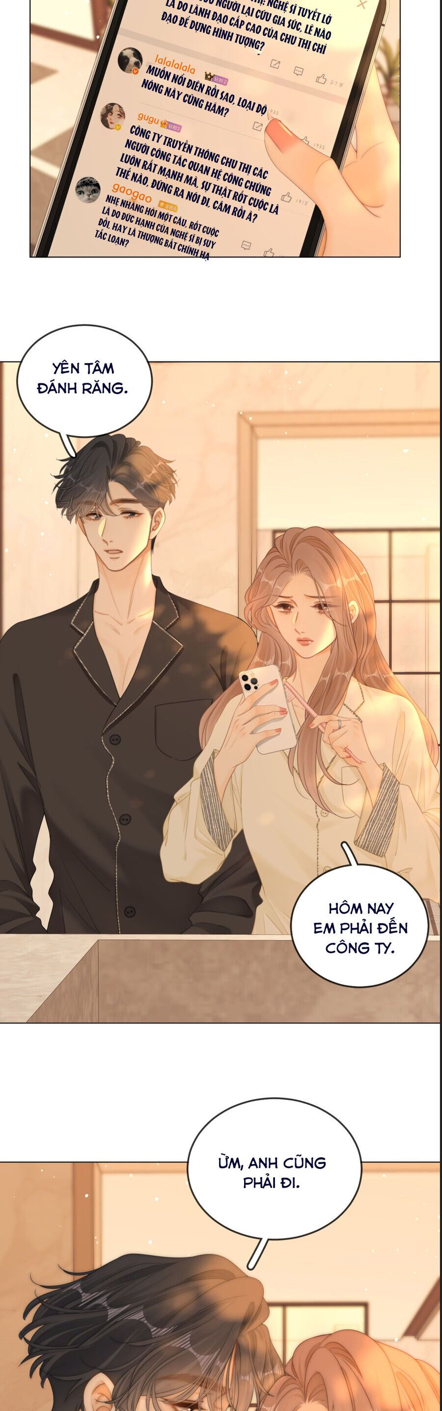 Vưu Vật Chapter 162 - TC Truyện