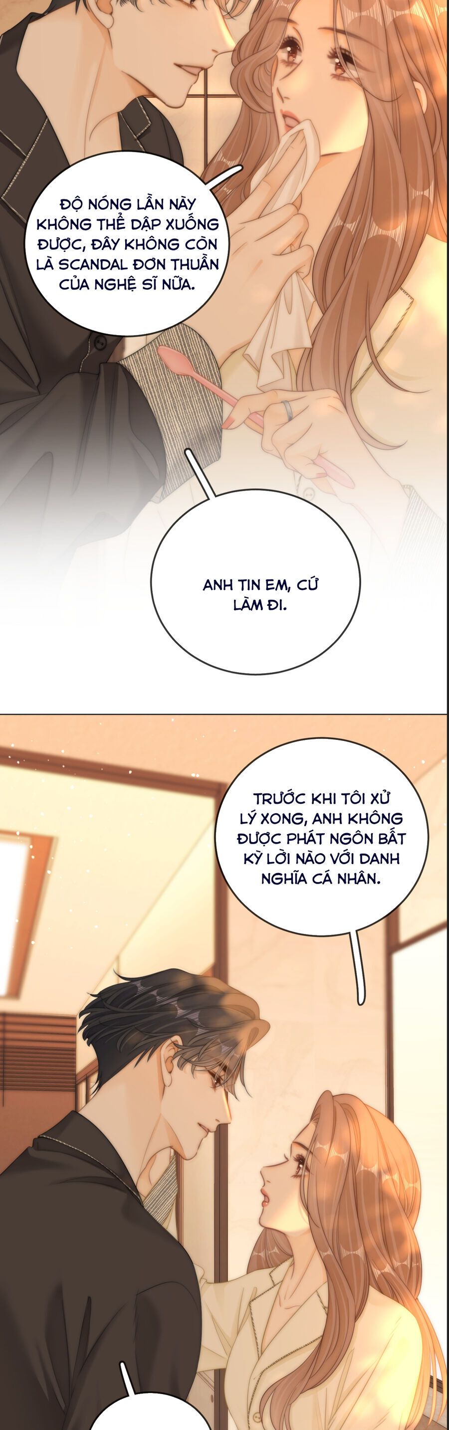 Vưu Vật Chapter 162 - TC Truyện