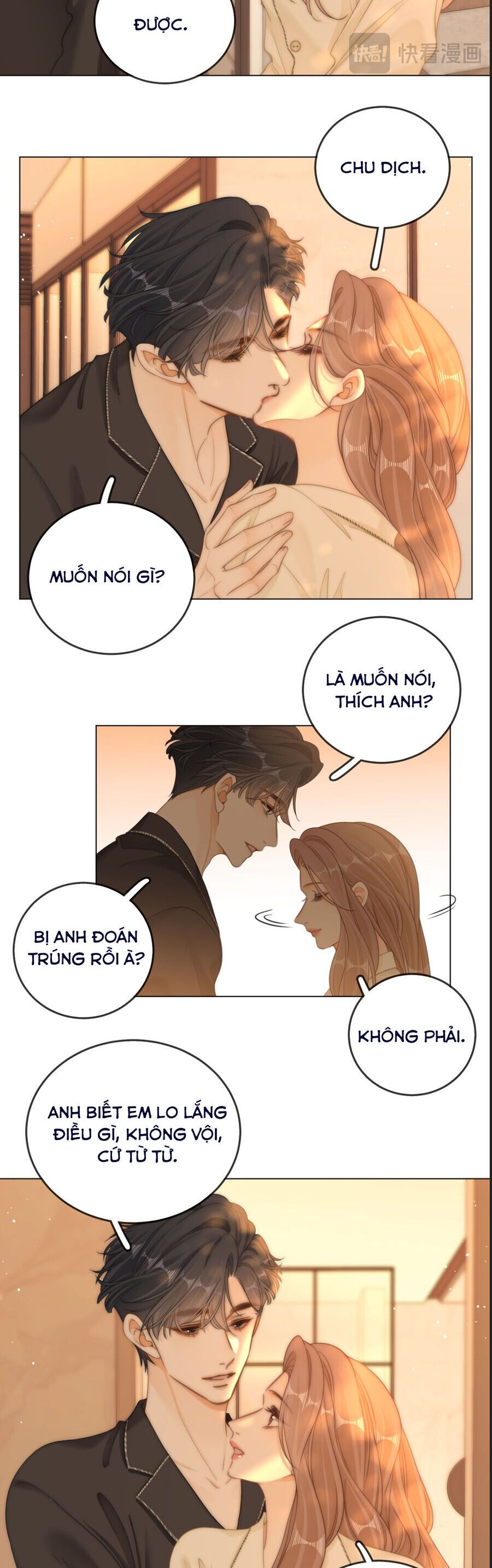 Vưu Vật Chapter 162 - TC Truyện