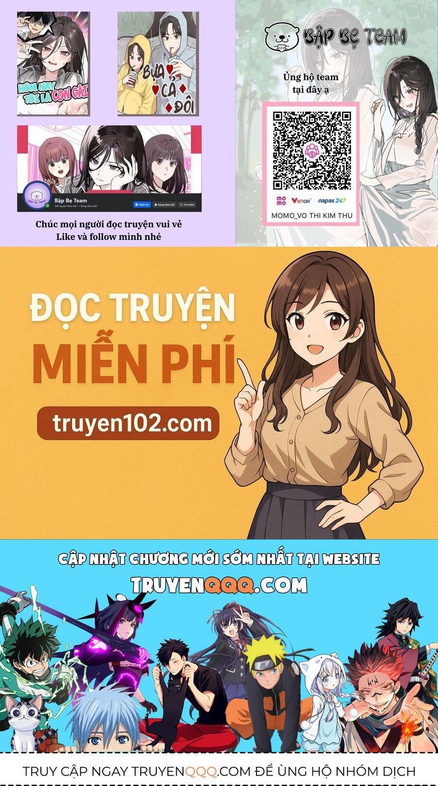 Nettruyen Truyện tranh online
