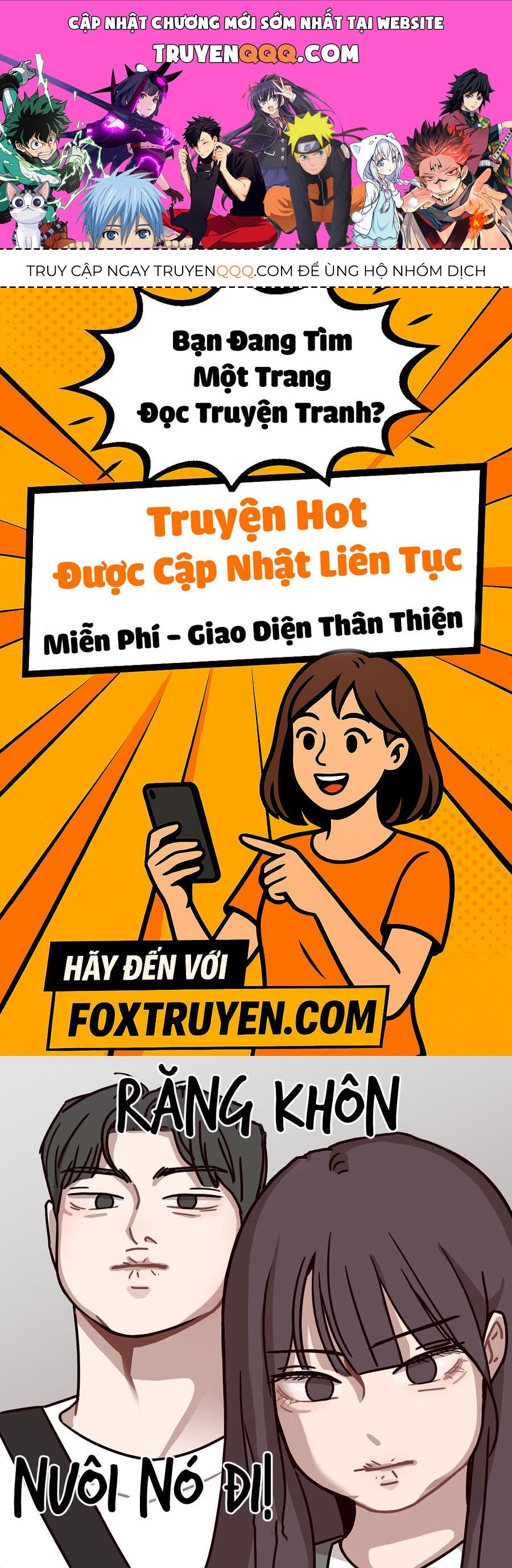 Nettruyen Truyện tranh online