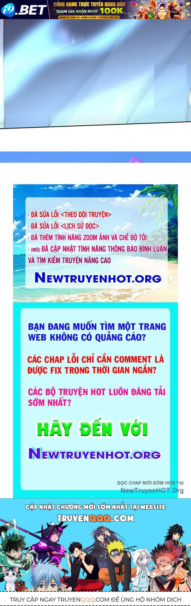 Nettruyen Truyện tranh online