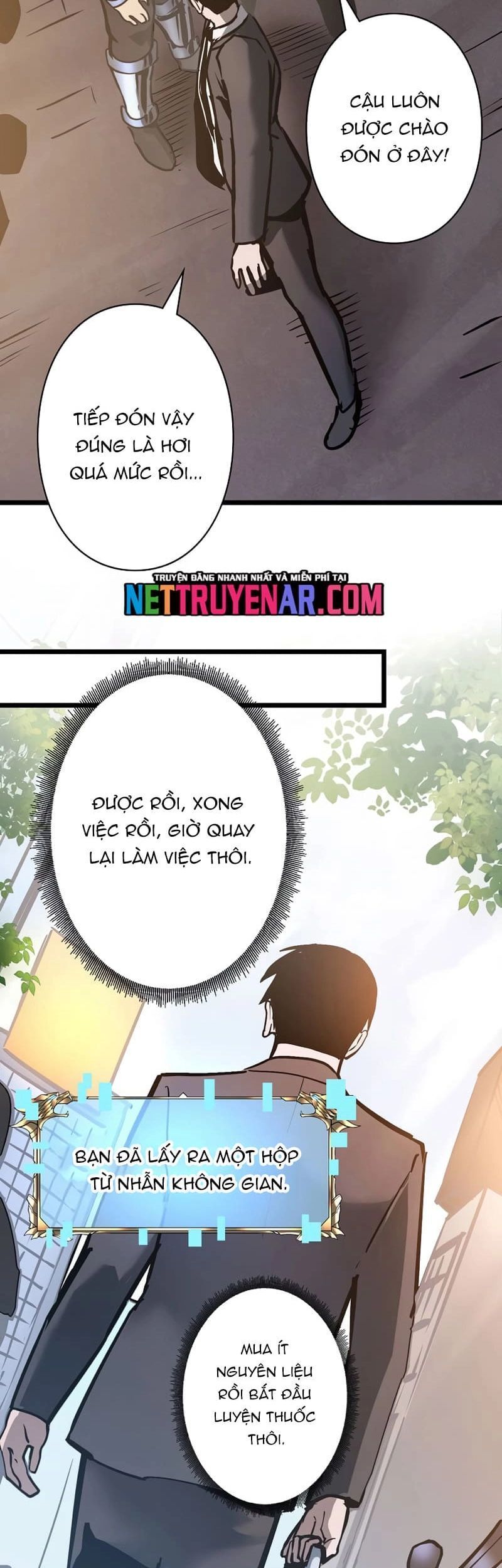 Nettruyen Truyện tranh online