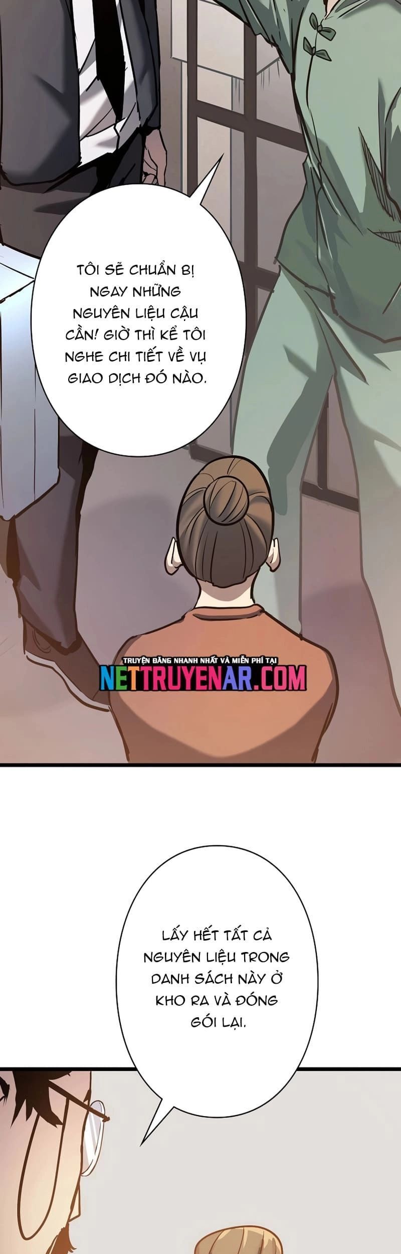 Nettruyen Truyện tranh online