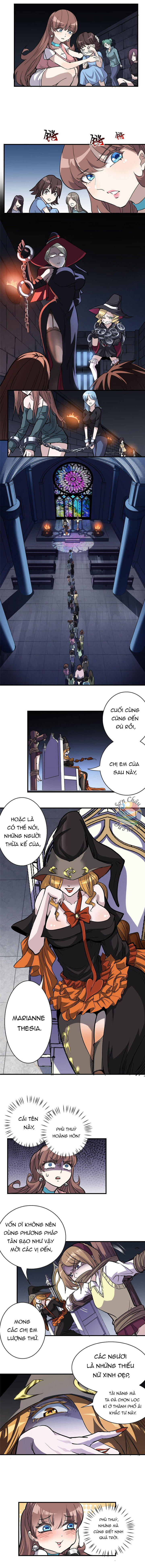 Chapter 45 - Image 4