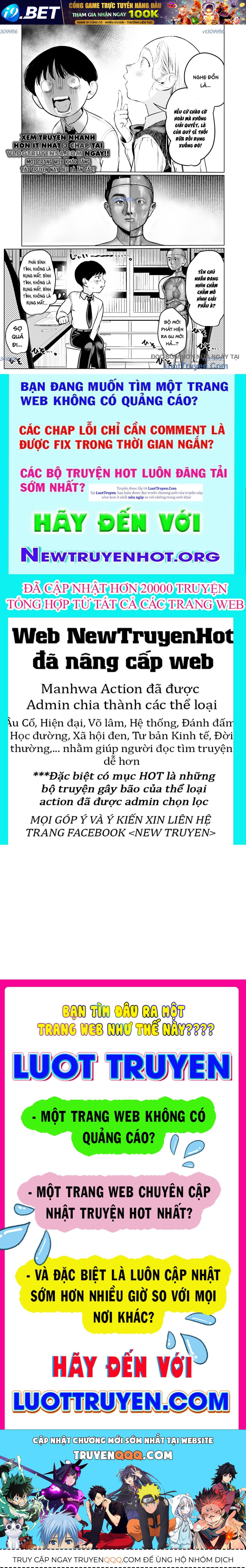 Nettruyen Truyện tranh online