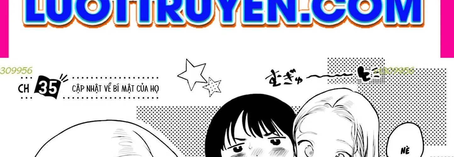 Bé sơ trung Sasha và thằng bạn Otaku cùng lớp 35