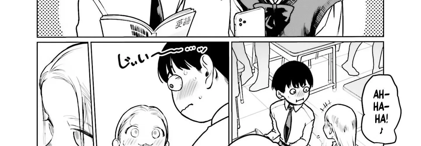 Bé sơ trung Sasha và thằng bạn Otaku cùng lớp 35