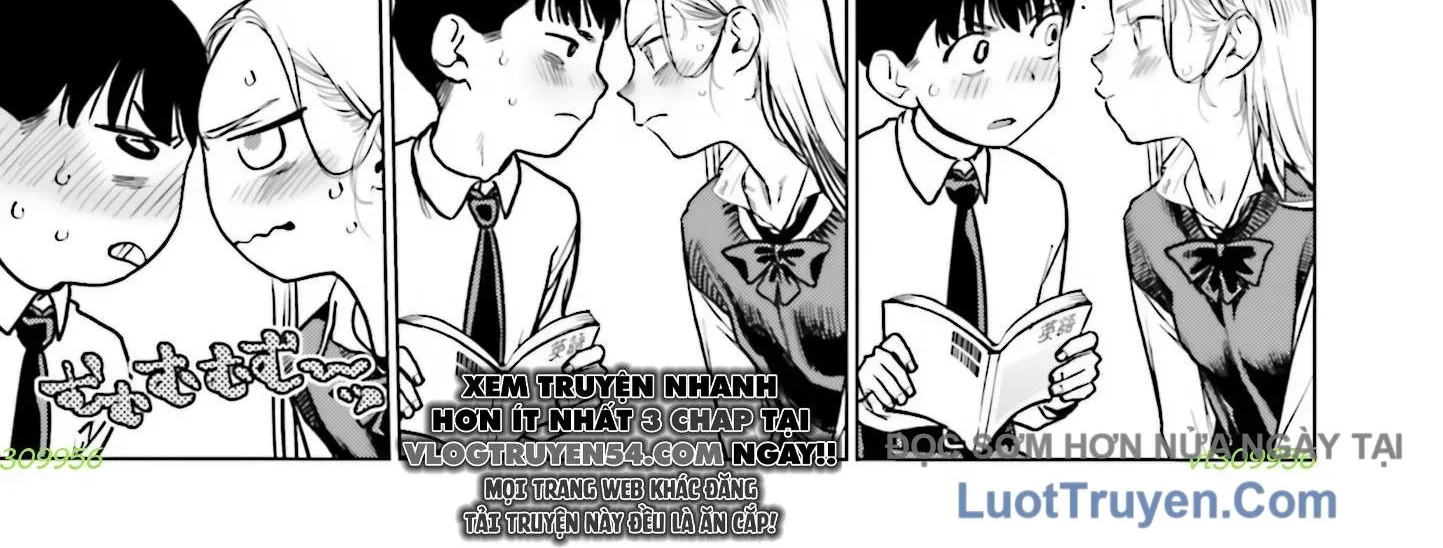 Bé sơ trung Sasha và thằng bạn Otaku cùng lớp 35