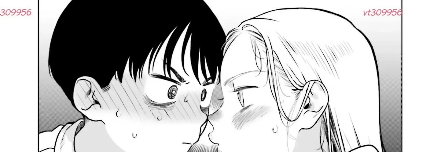 Bé sơ trung Sasha và thằng bạn Otaku cùng lớp 35