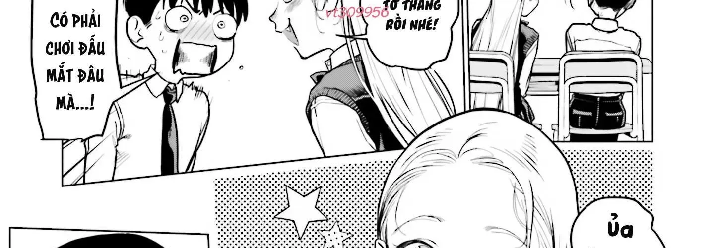 Bé sơ trung Sasha và thằng bạn Otaku cùng lớp 35