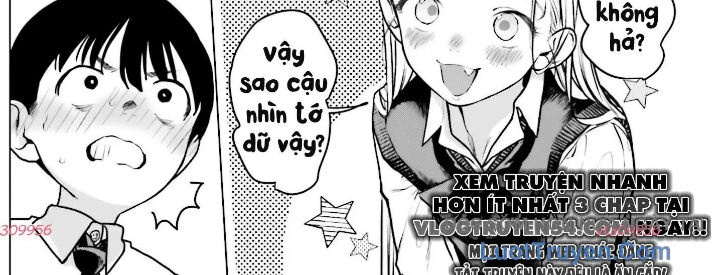 Bé sơ trung Sasha và thằng bạn Otaku cùng lớp 35