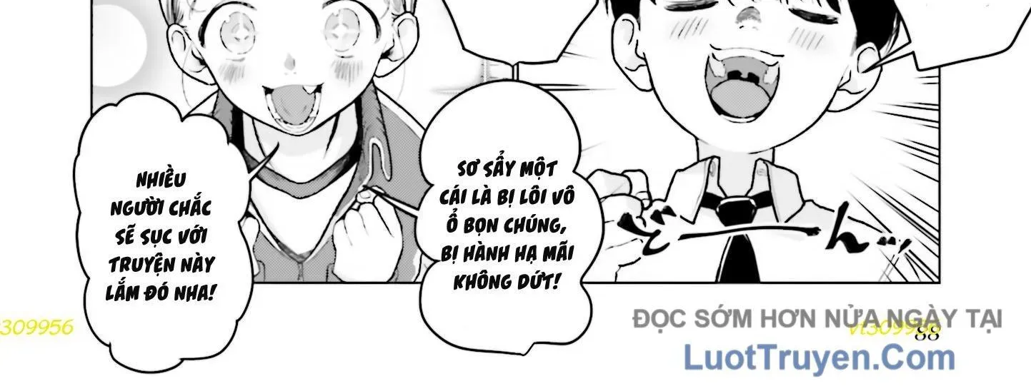 Bé sơ trung Sasha và thằng bạn Otaku cùng lớp 35