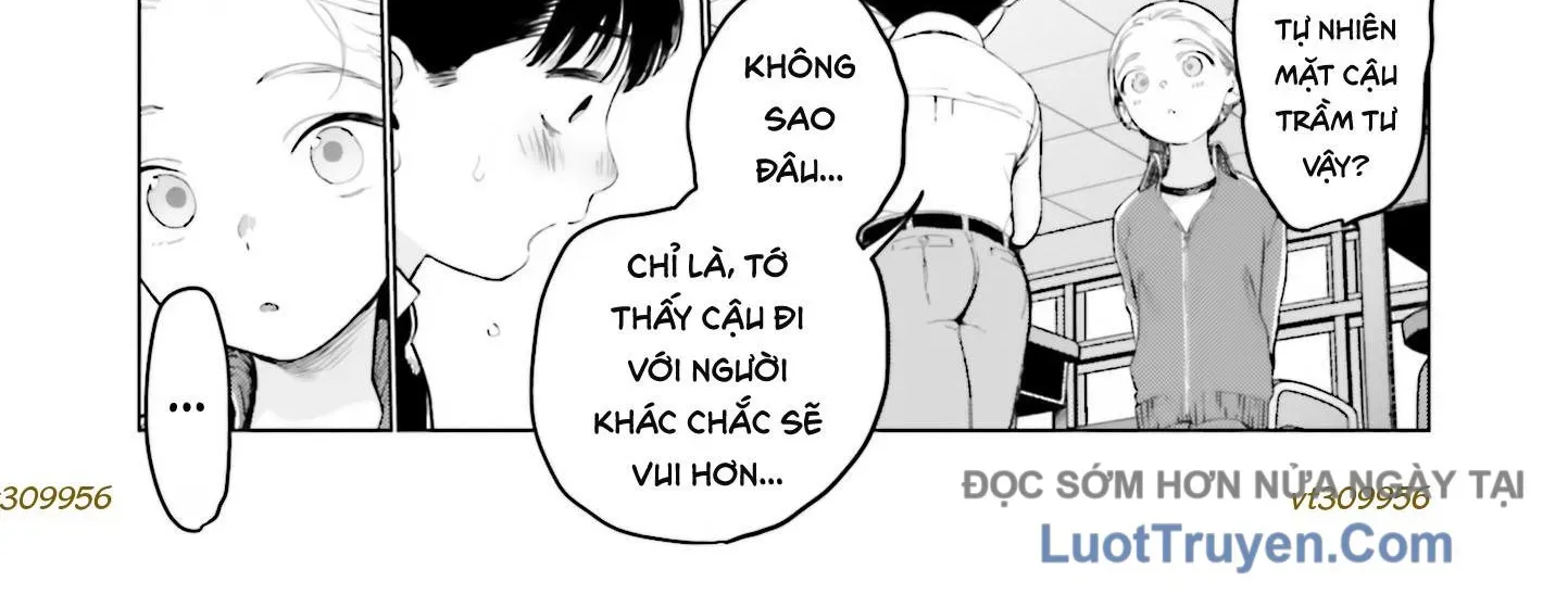 Bé sơ trung Sasha và thằng bạn Otaku cùng lớp 35