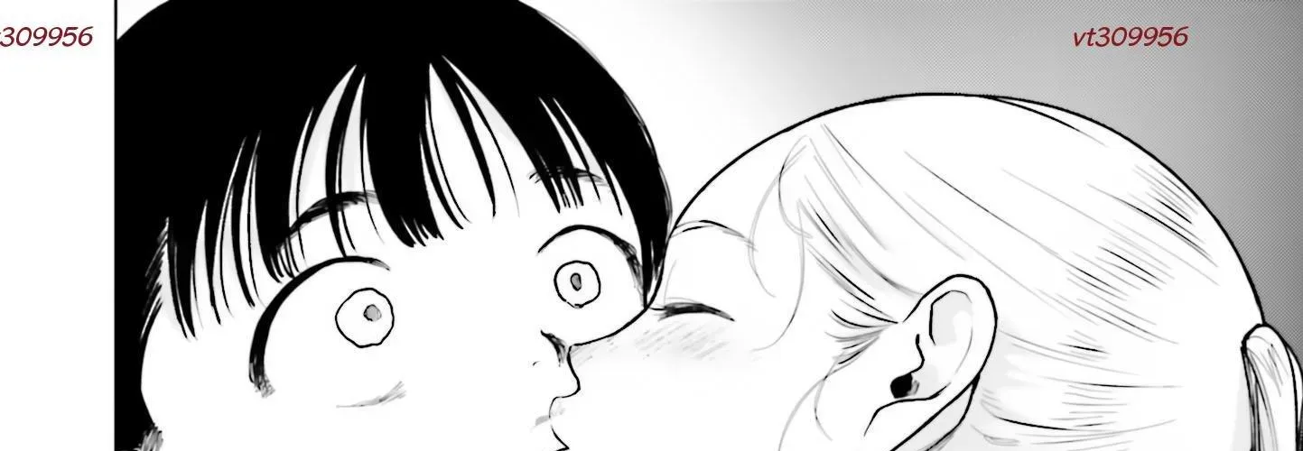 Bé sơ trung Sasha và thằng bạn Otaku cùng lớp 35