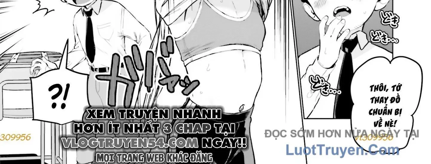 Bé sơ trung Sasha và thằng bạn Otaku cùng lớp 35