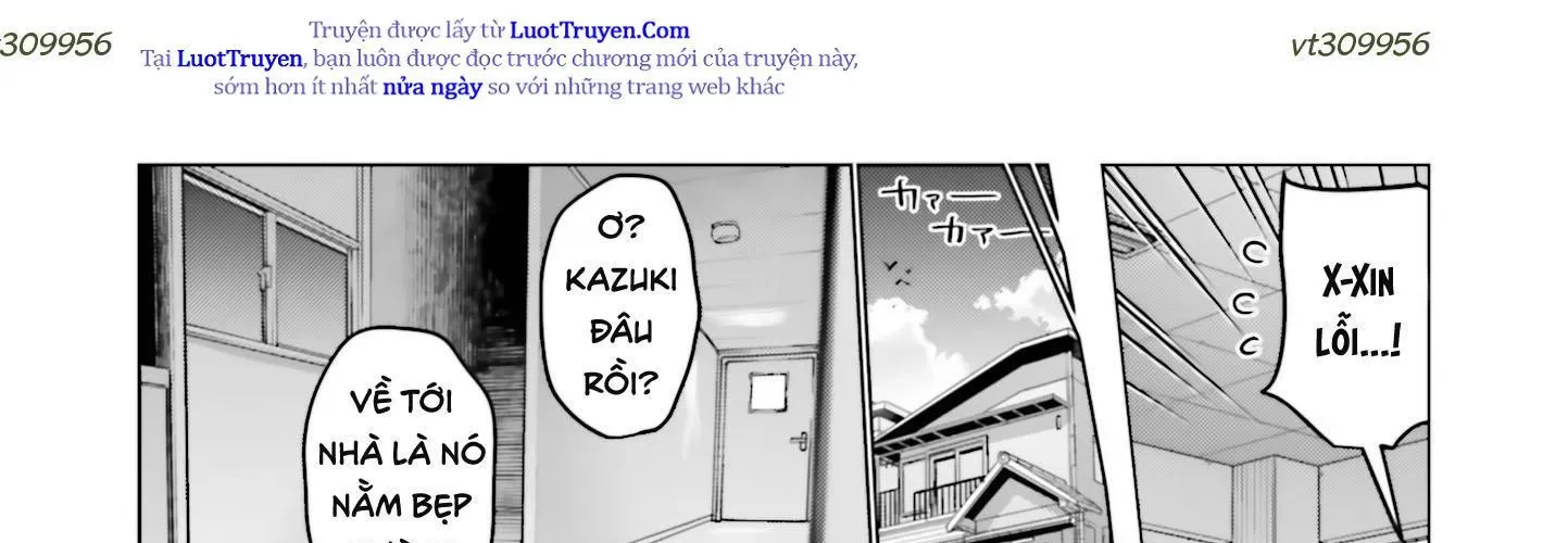 Bé sơ trung Sasha và thằng bạn Otaku cùng lớp 35
