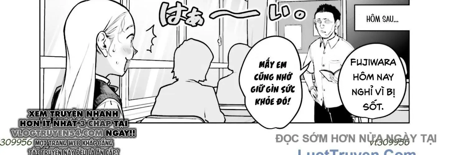 Bé sơ trung Sasha và thằng bạn Otaku cùng lớp 35
