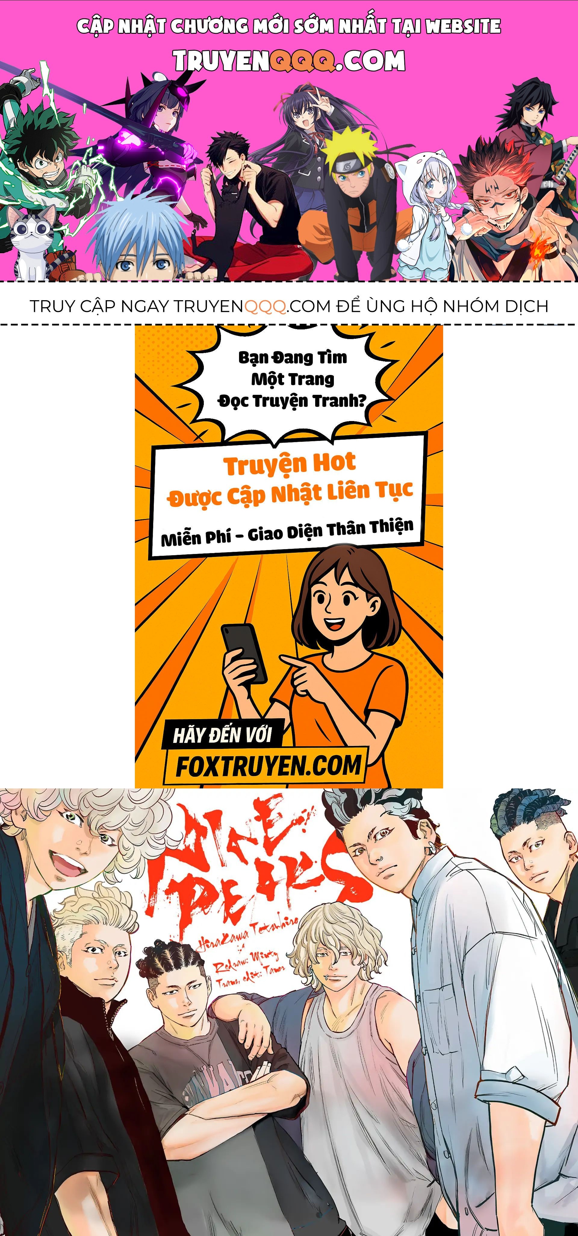 Nine Peaks Chapter 155 - TC Truyện