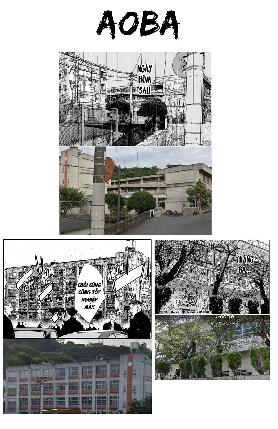 Nine Peaks Chapter 156 - TC Truyện