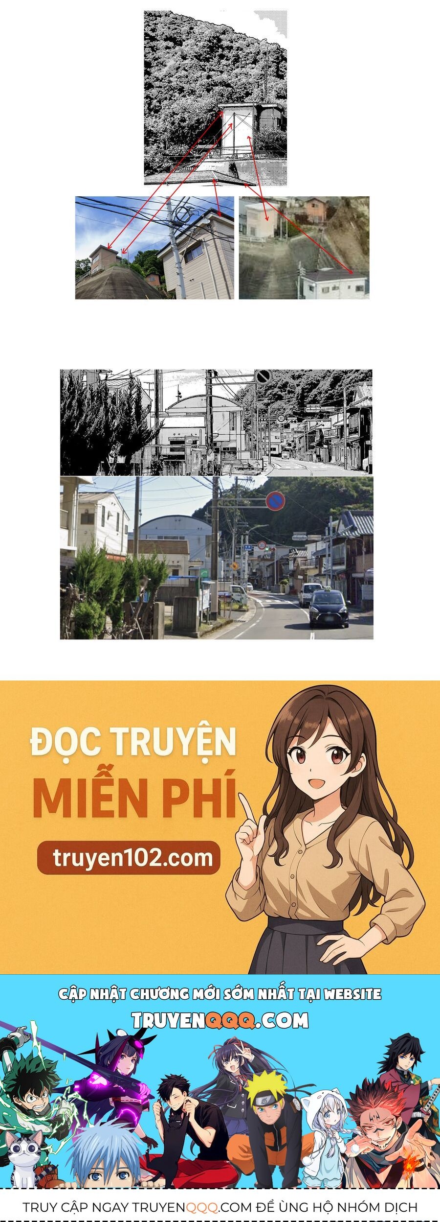 Nettruyen Truyện tranh online