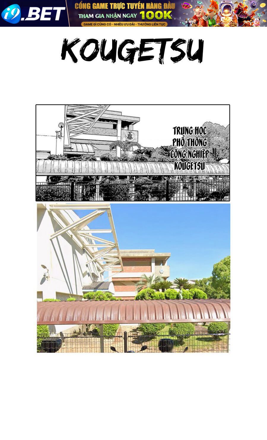 Nine Peaks Chapter 156 - TC Truyện