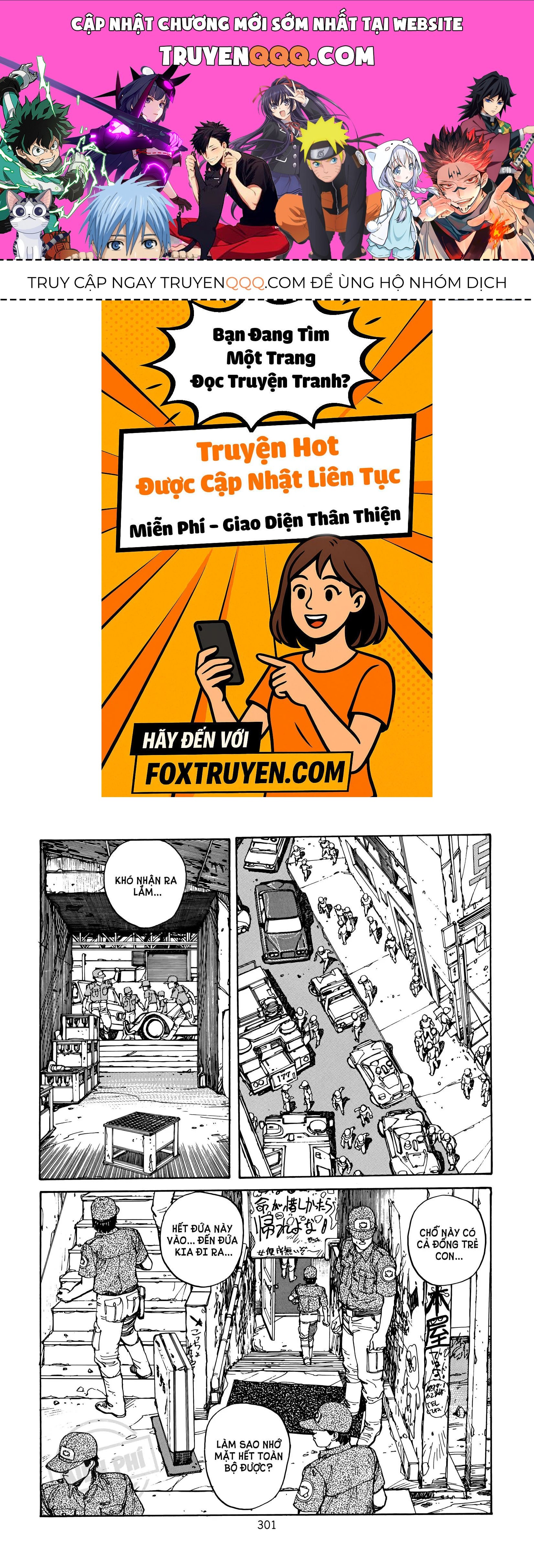 Nettruyen Truyện tranh online