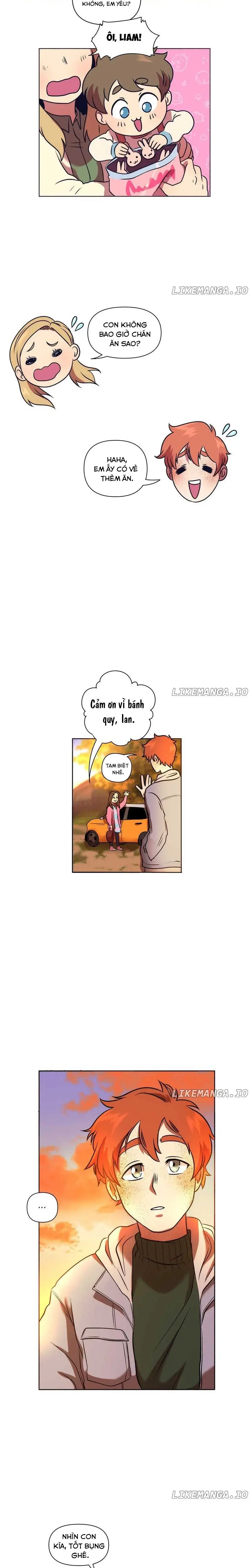 Roots Of The Heart 10