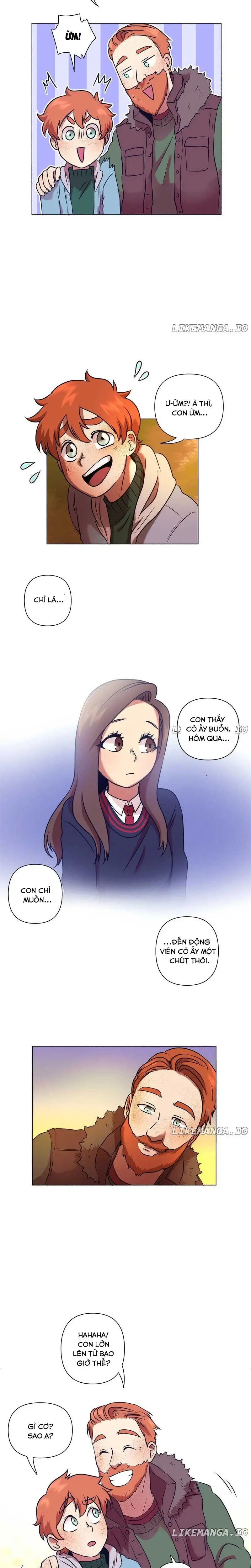Roots Of The Heart 10