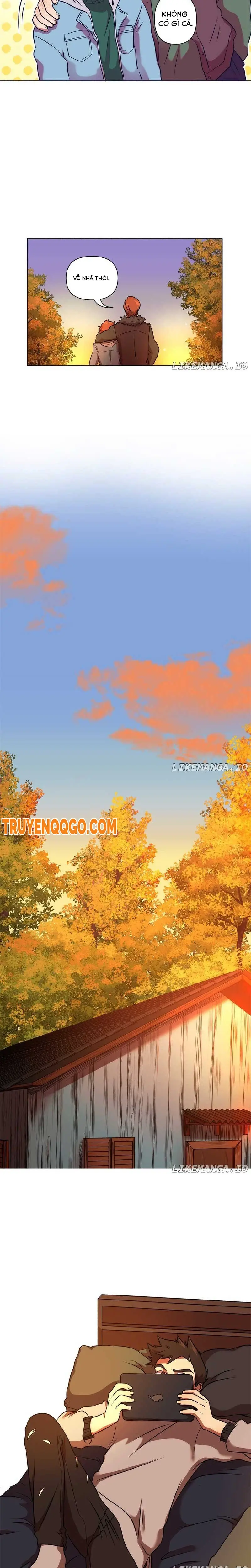 Roots Of The Heart 10